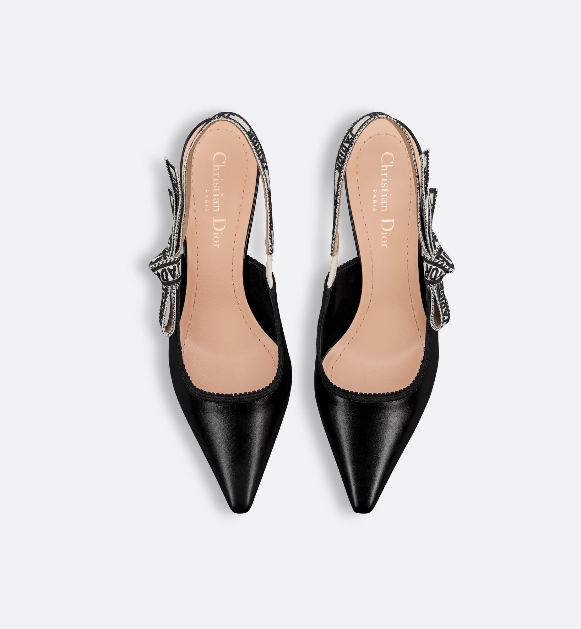 J’Adior Slingback Pump - Image 6